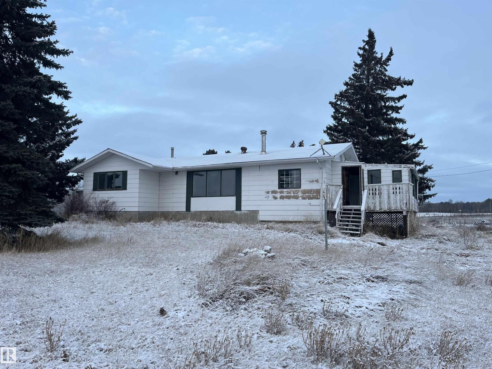 23107 TWP ROAD 564, Rural Sturgeon County