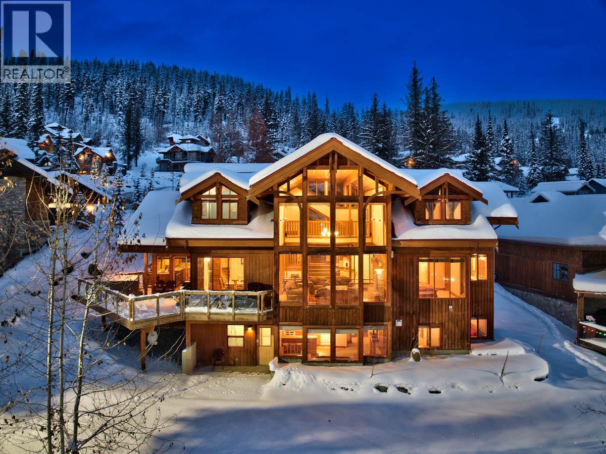 4119 SUNDANCE Drive - 1