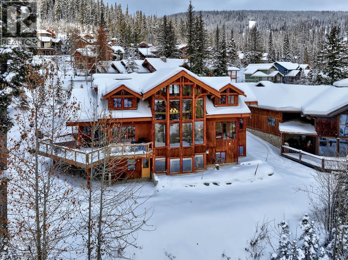 4119 SUNDANCE DRIVE - 45