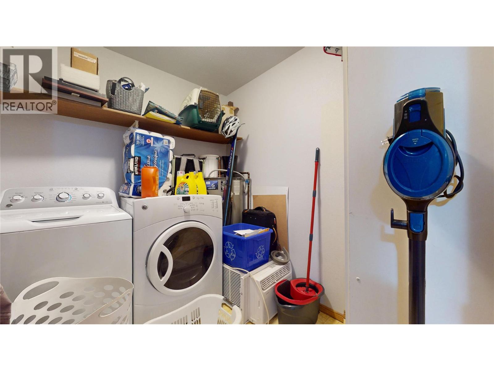 2501 12 Street N Unit# 2007, Cranbrook