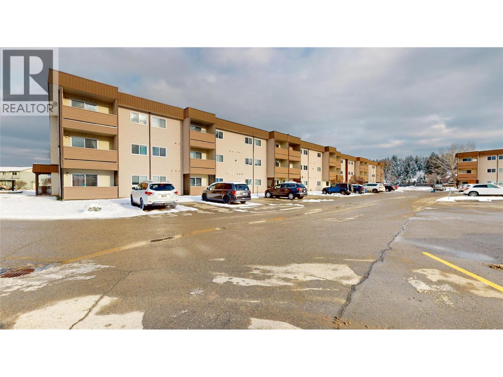 2501 12 Street N Unit# 2007, Cranbrook