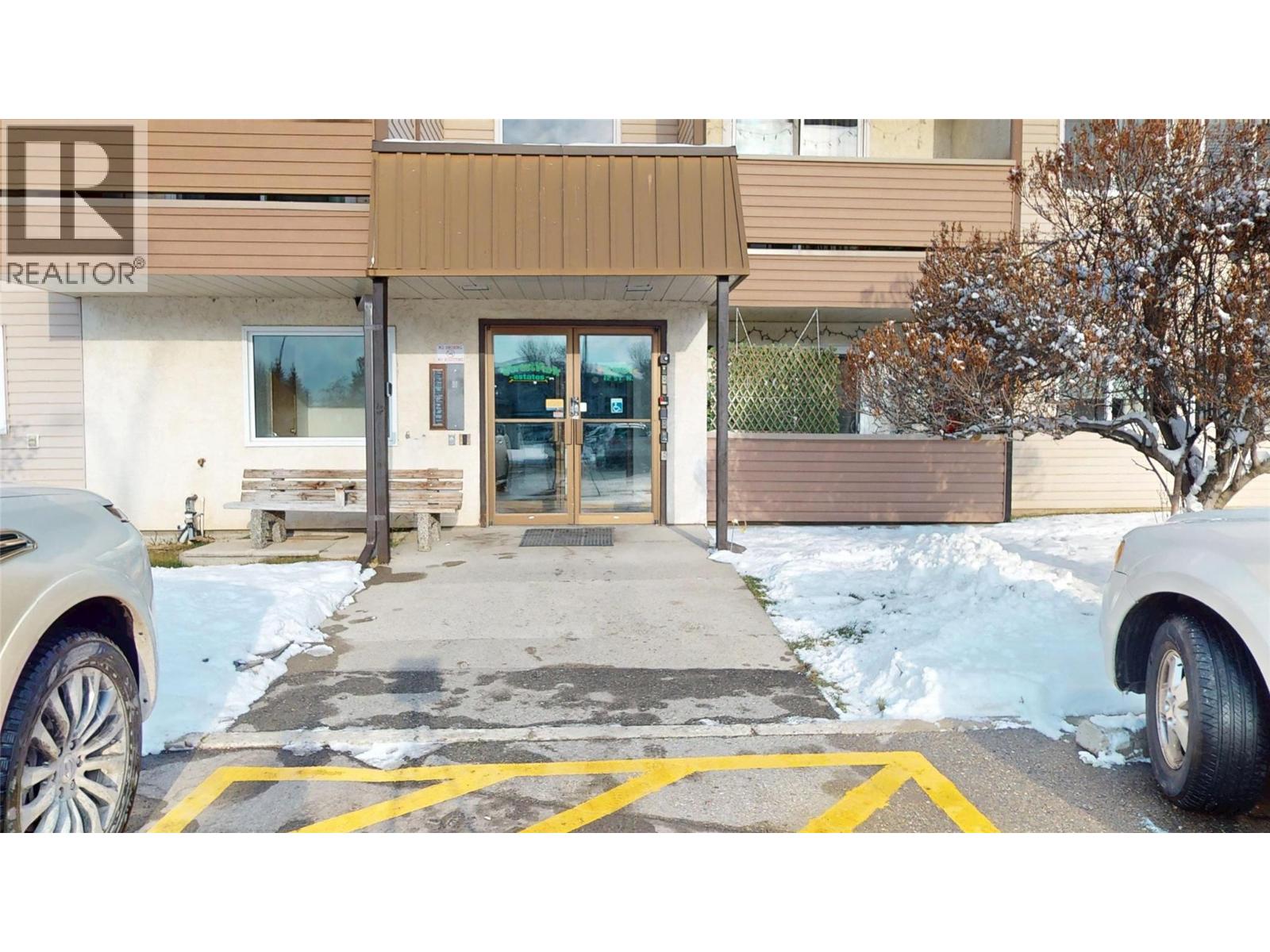 2501 12 Street N Unit# 2007, Cranbrook