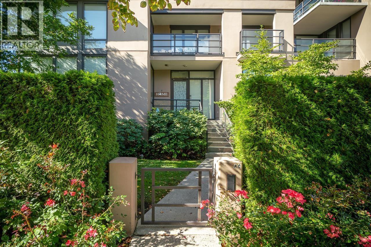 #TH5-6333 KATSURA Street, Richmond