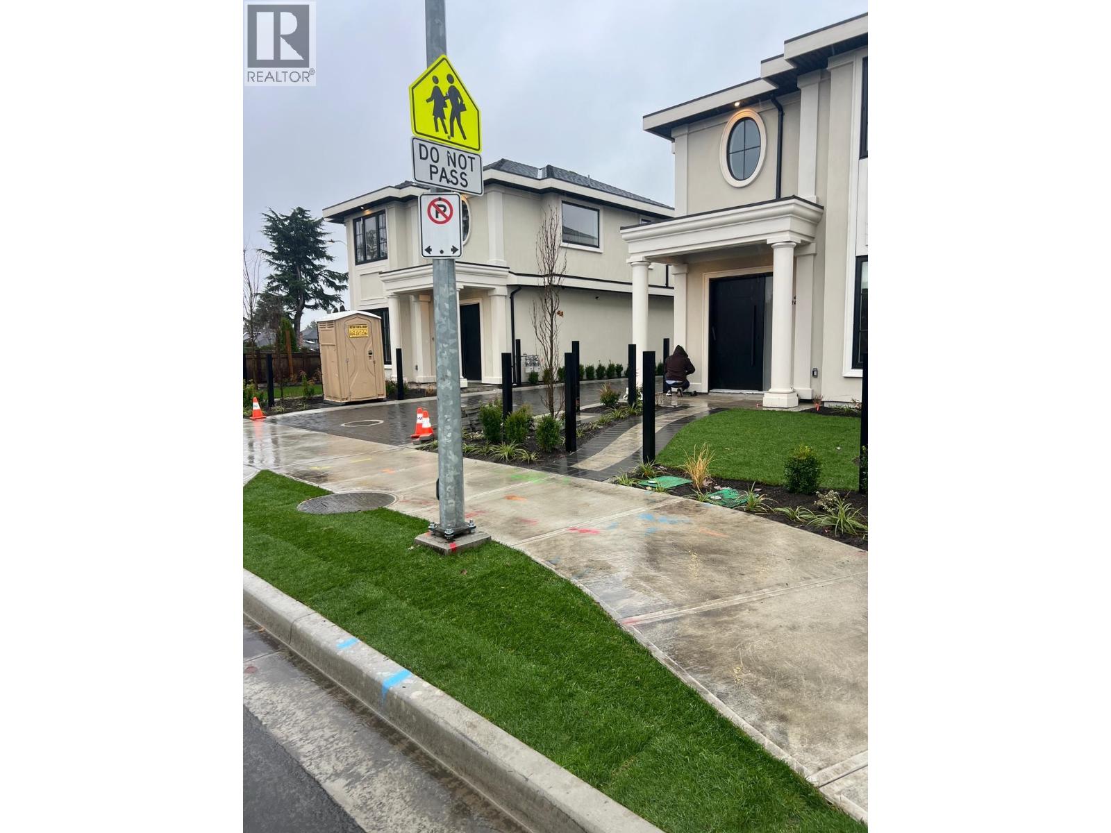 4242 WILLIAMS Road, Richmond