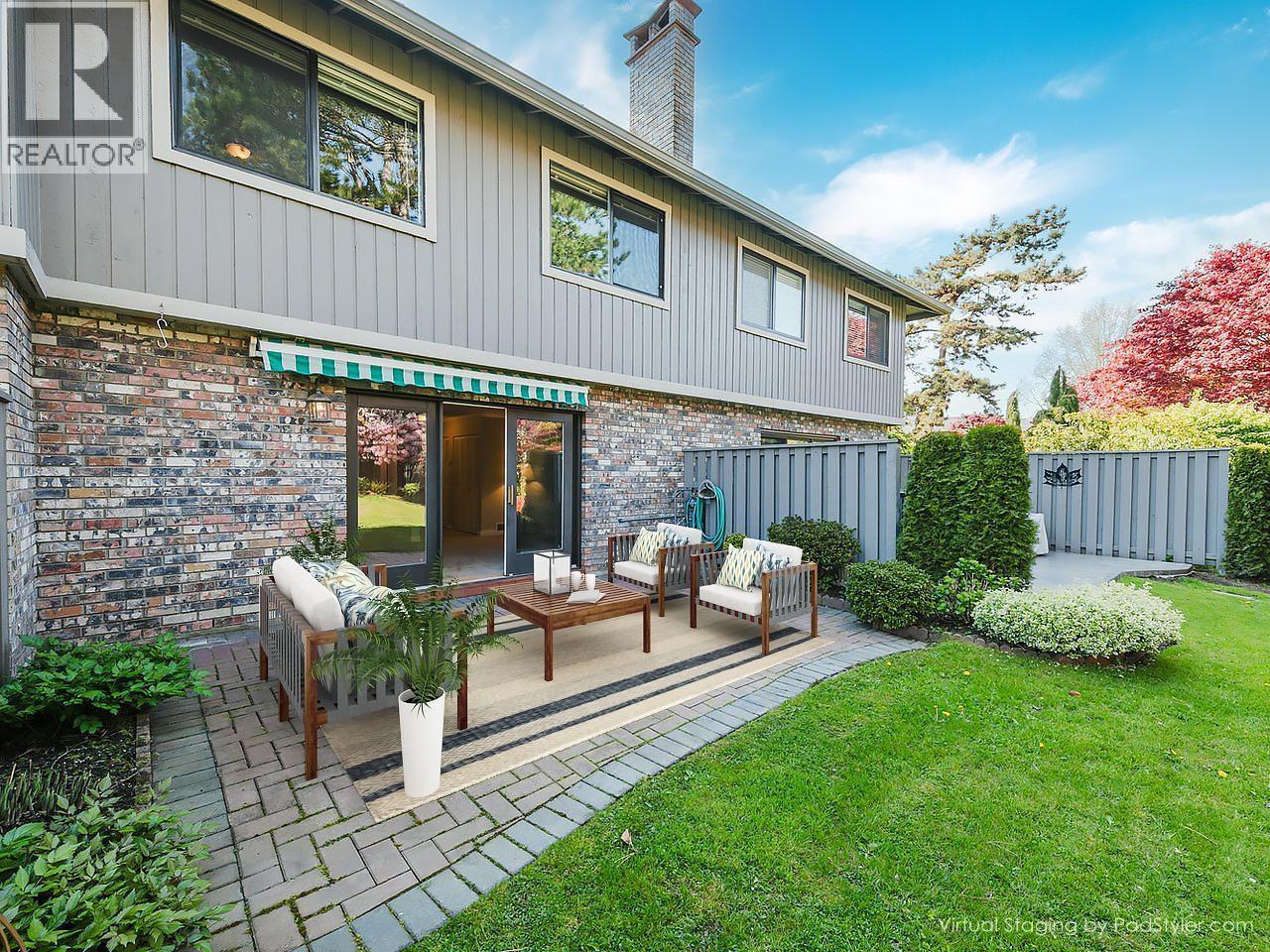 #68-11771 KINGFISHER Drive, Richmond