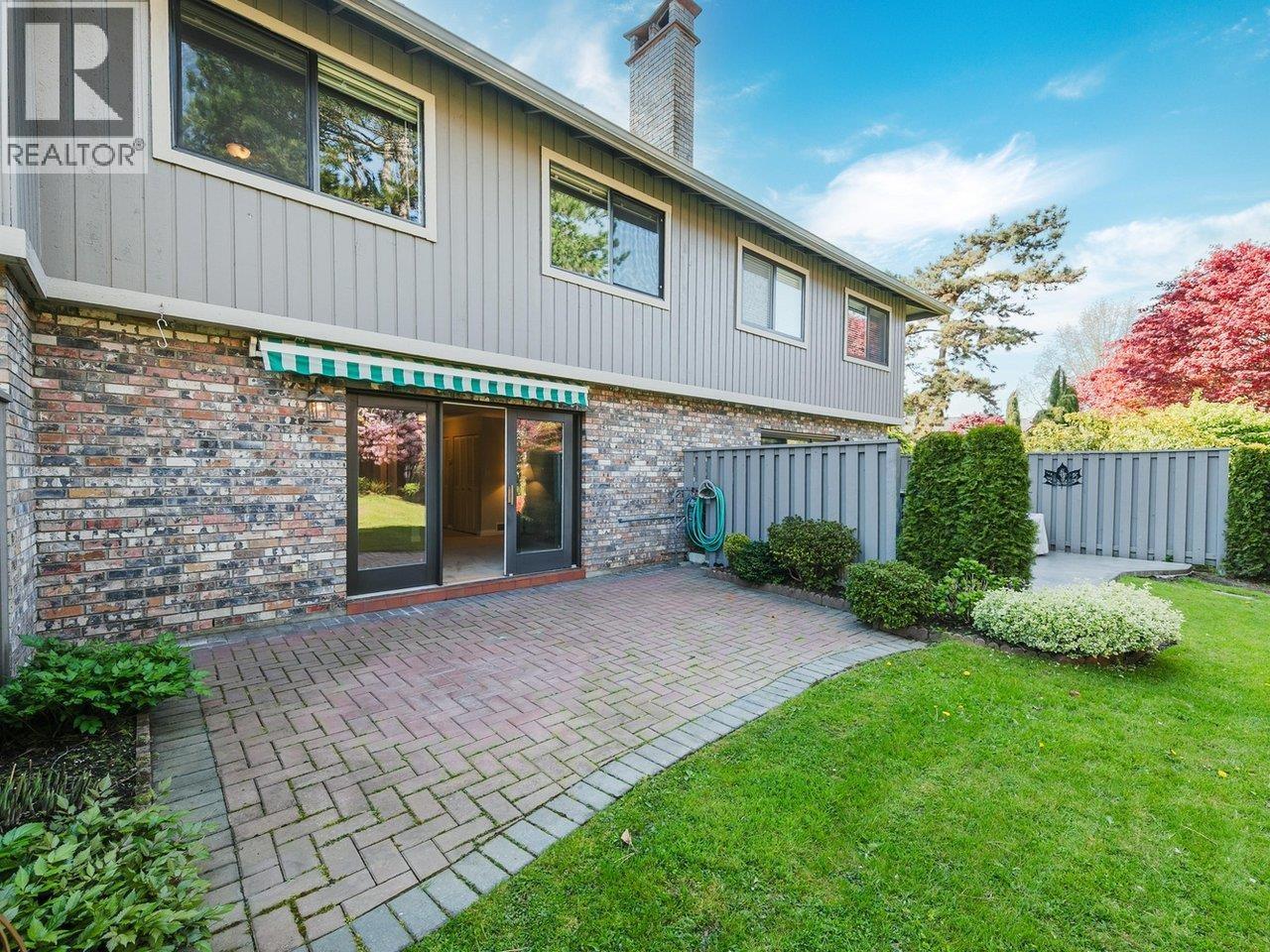 #68-11771 KINGFISHER Drive, Richmond