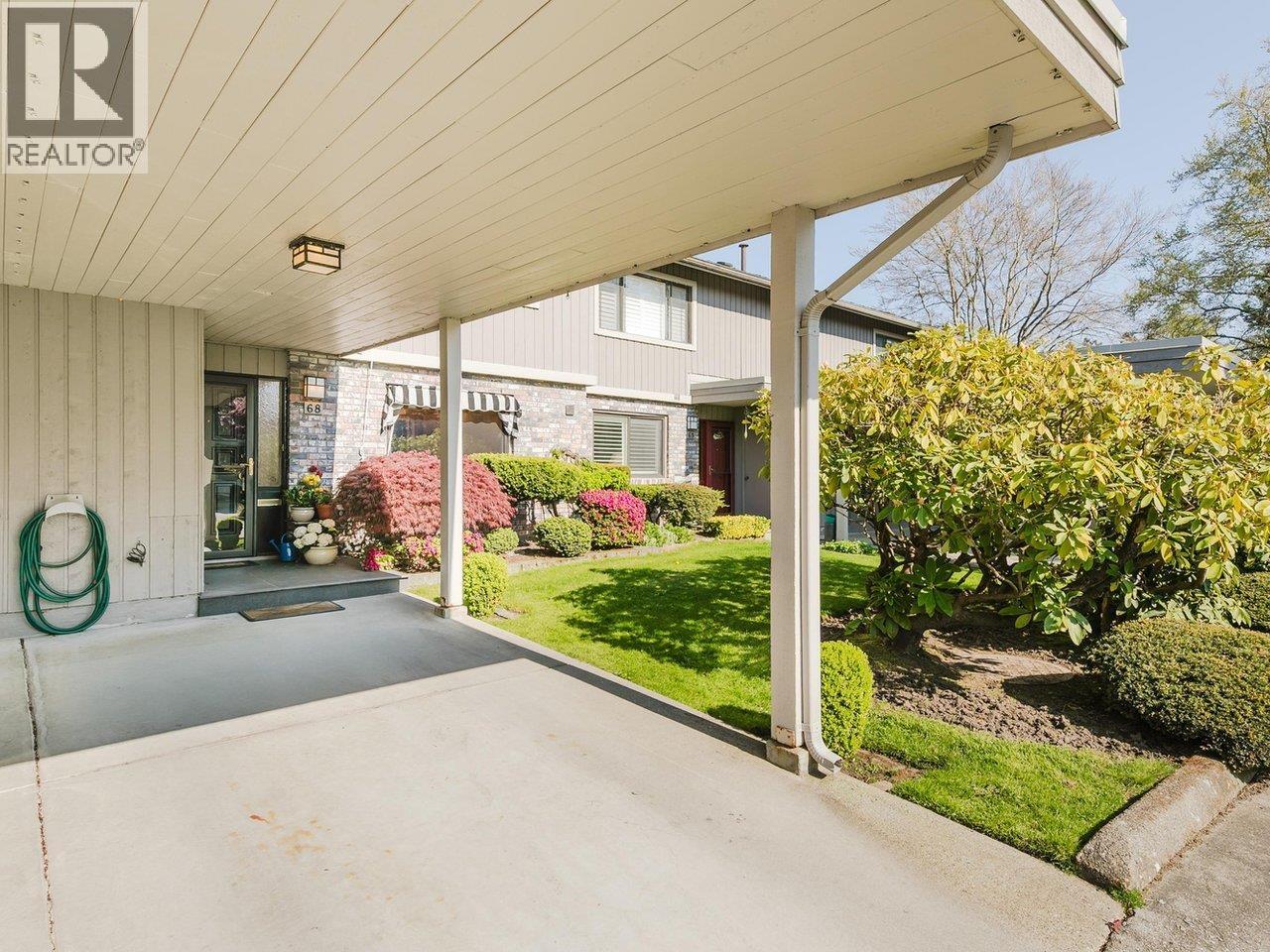 #68-11771 KINGFISHER Drive, Richmond