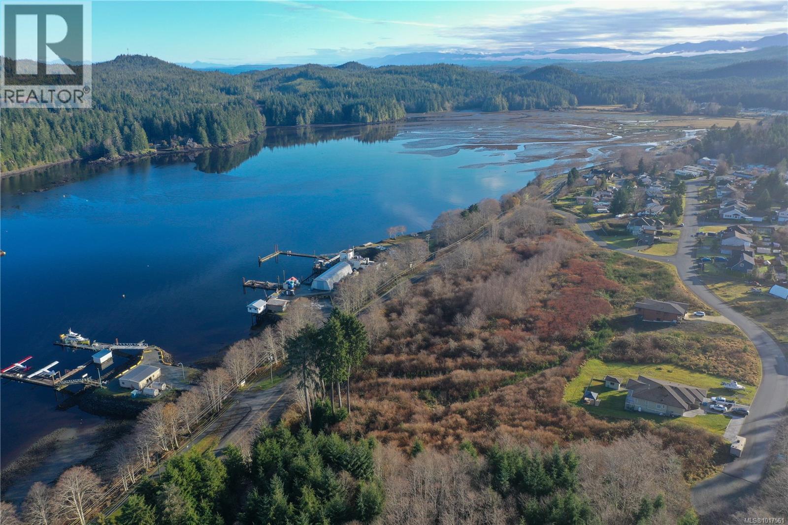 6350 Hardy Bay Rd, Port Hardy