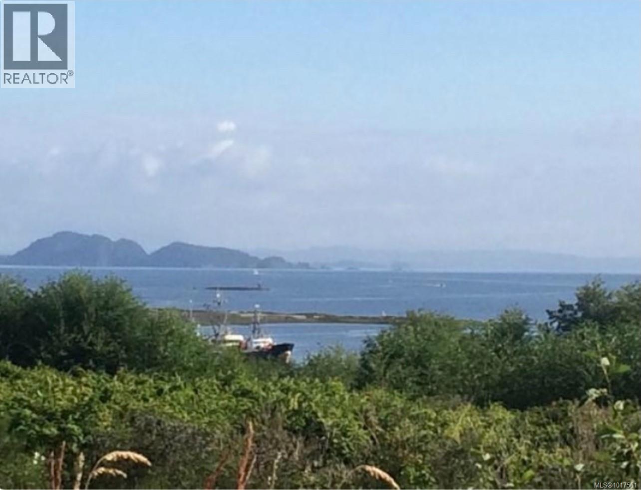 6350 Hardy Bay Rd, Port Hardy