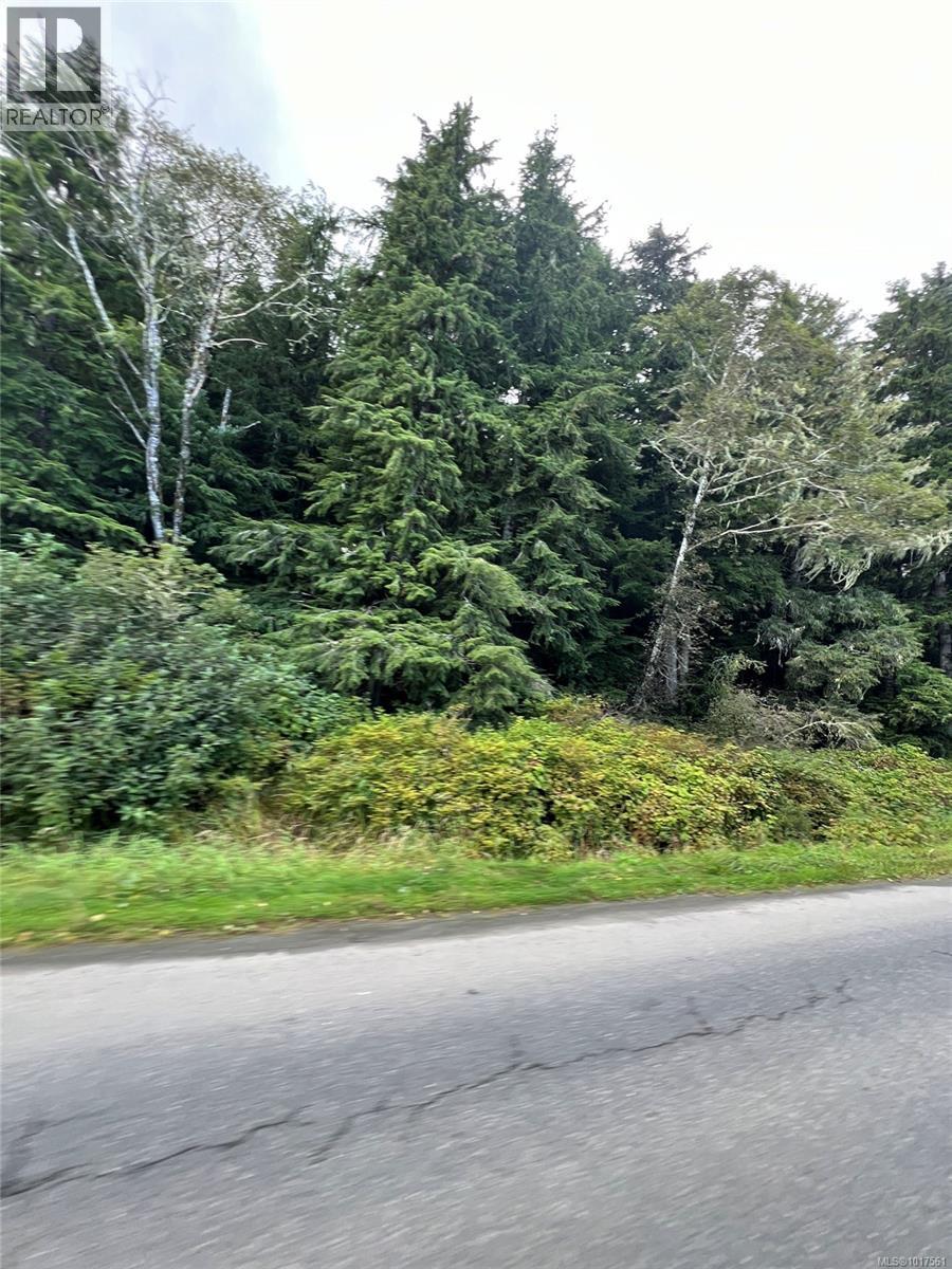 6350 Hardy Bay Rd, Port Hardy