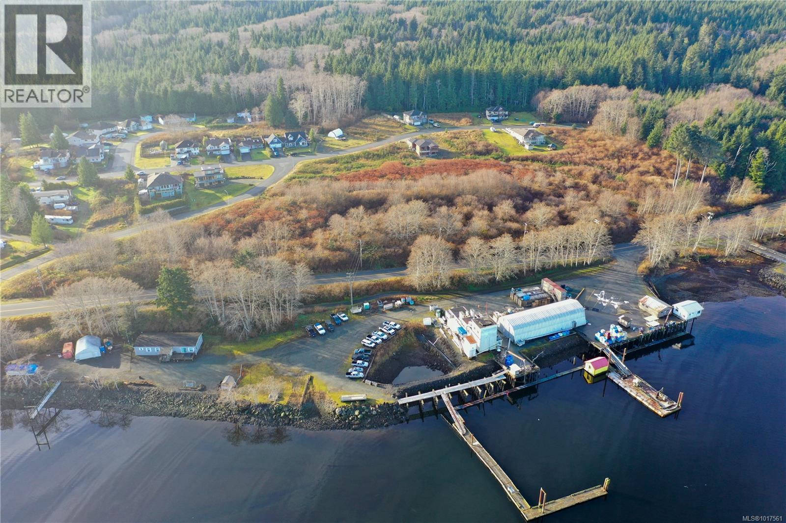 6350 Hardy Bay Rd, Port Hardy