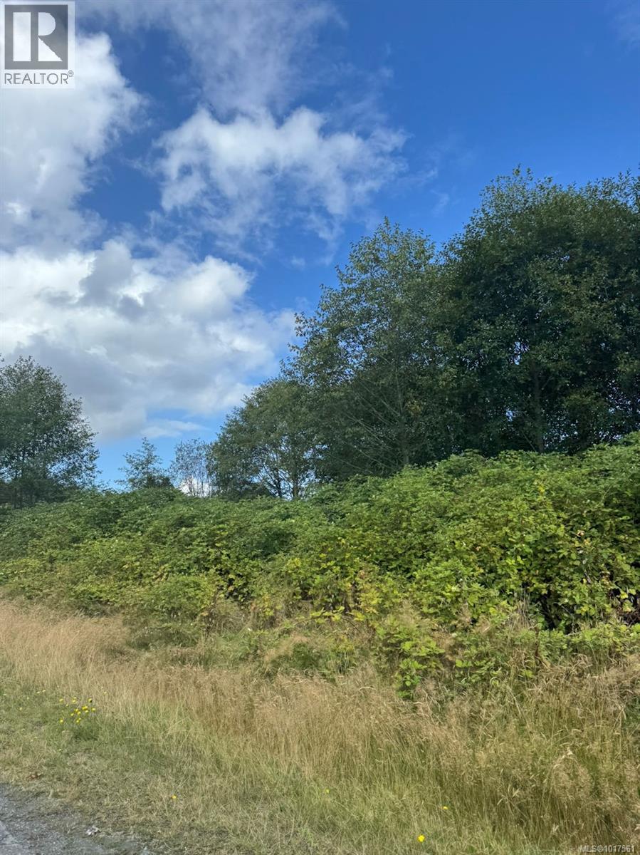 6350 Hardy Bay Rd, Port Hardy