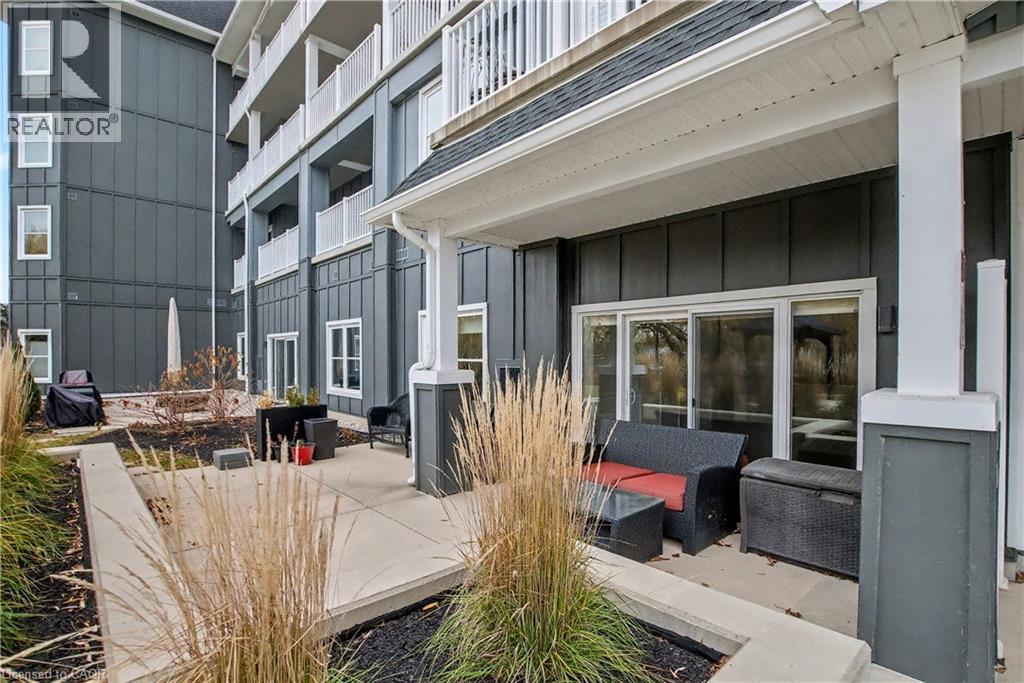 39 SISTER VARGA Terrace Unit# 006, Hamilton, Ontario, L9B0J7 — Photo 28