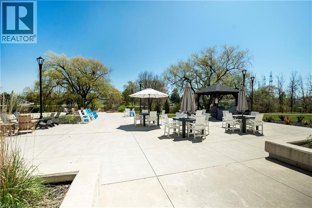 39 SISTER VARGA Terrace Unit# 006, Hamilton, Ontario, L9B0J7 — Photo 47