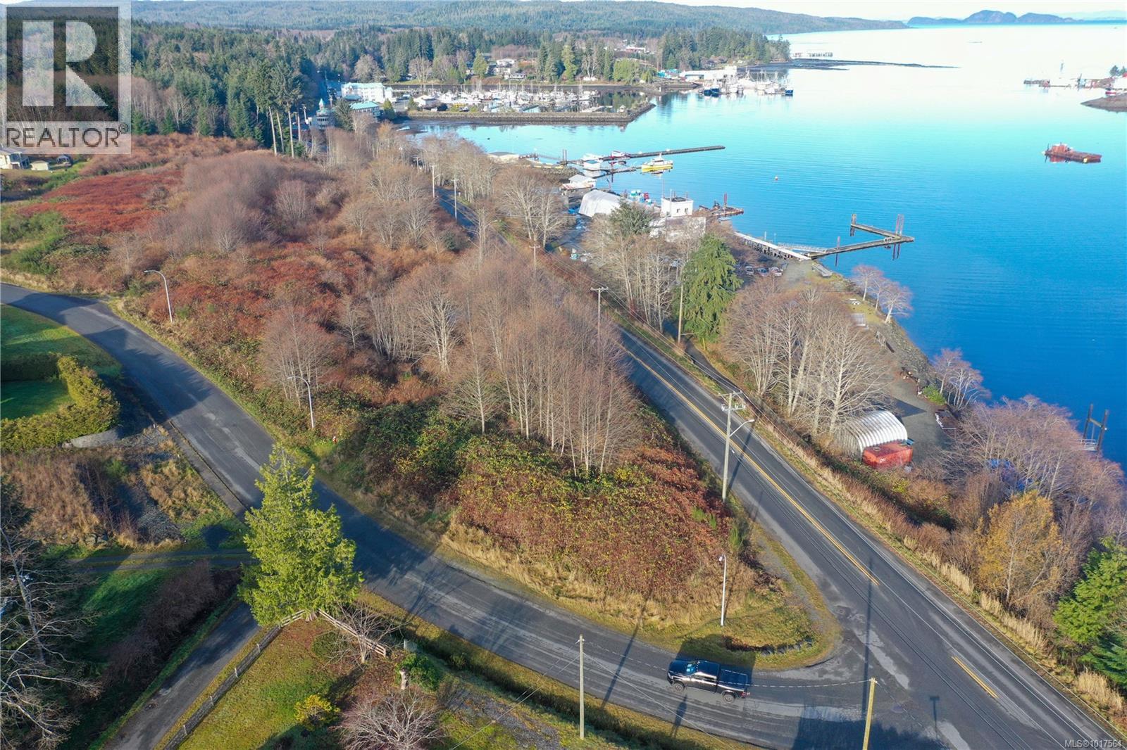 6350 Hardy Bay Rd, Port Hardy