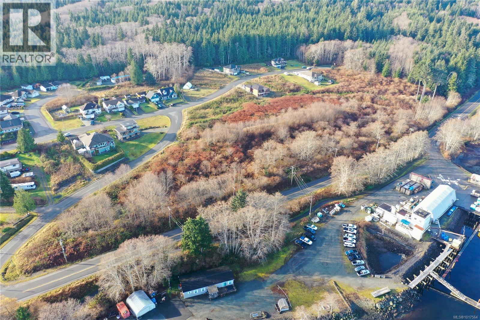 6350 Hardy Bay Rd, Port Hardy