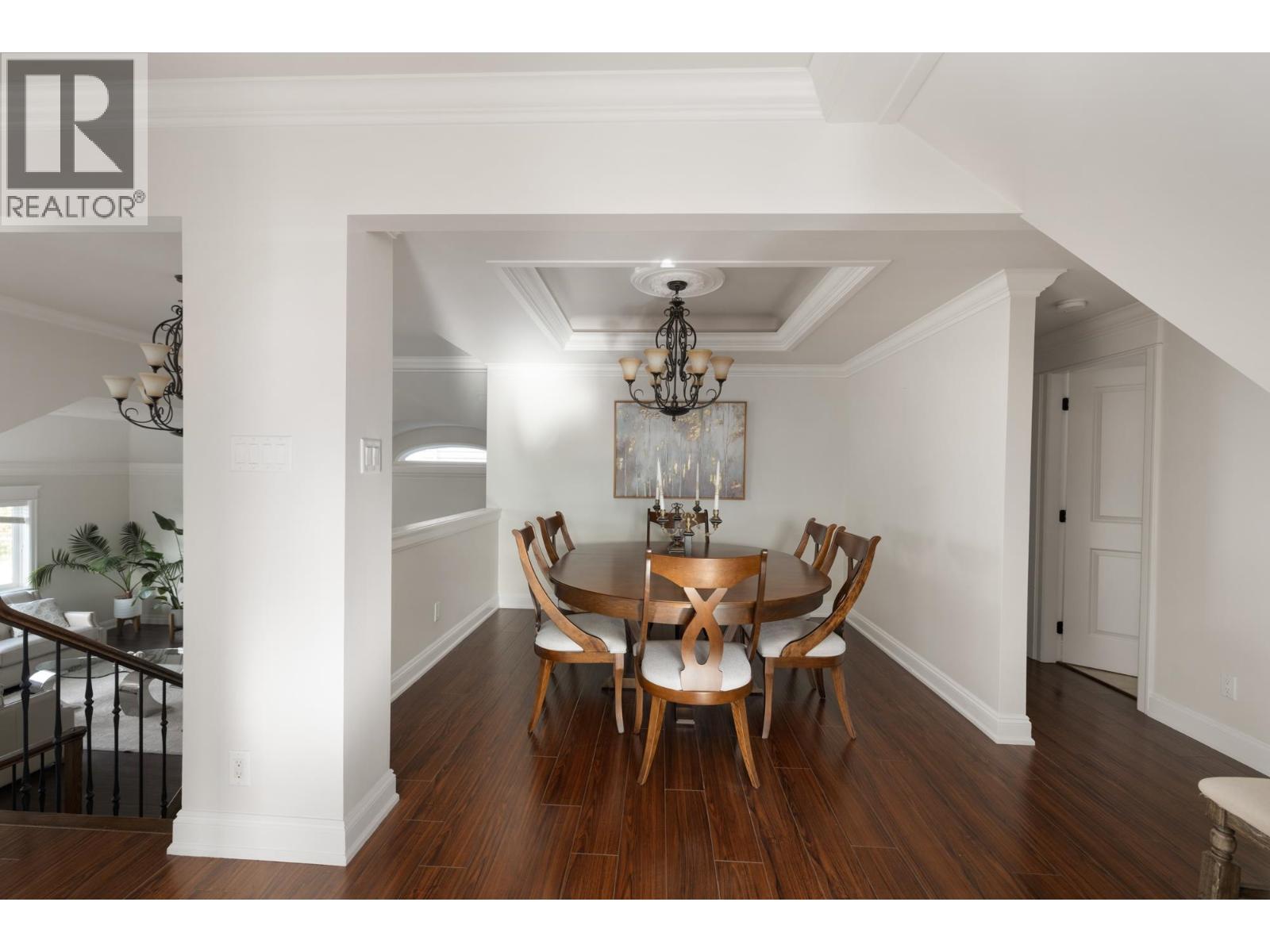 4050 ST. PAULS AVENUE, North Vancouver