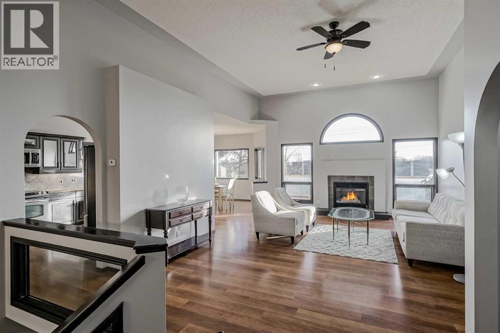 Single Family House Bungalow for Sale in  Mckenzie Lake Crescent SE McKenzie Lake Calgary 