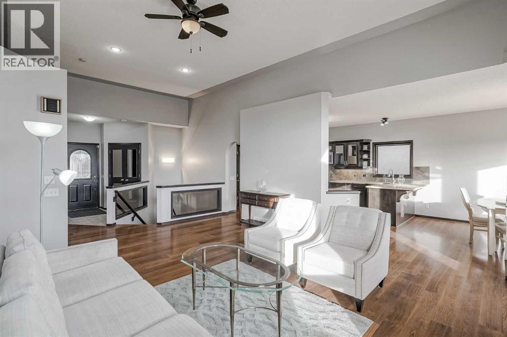 Single Family House Bungalow for Sale in  Mckenzie Lake Crescent SE McKenzie Lake Calgary 