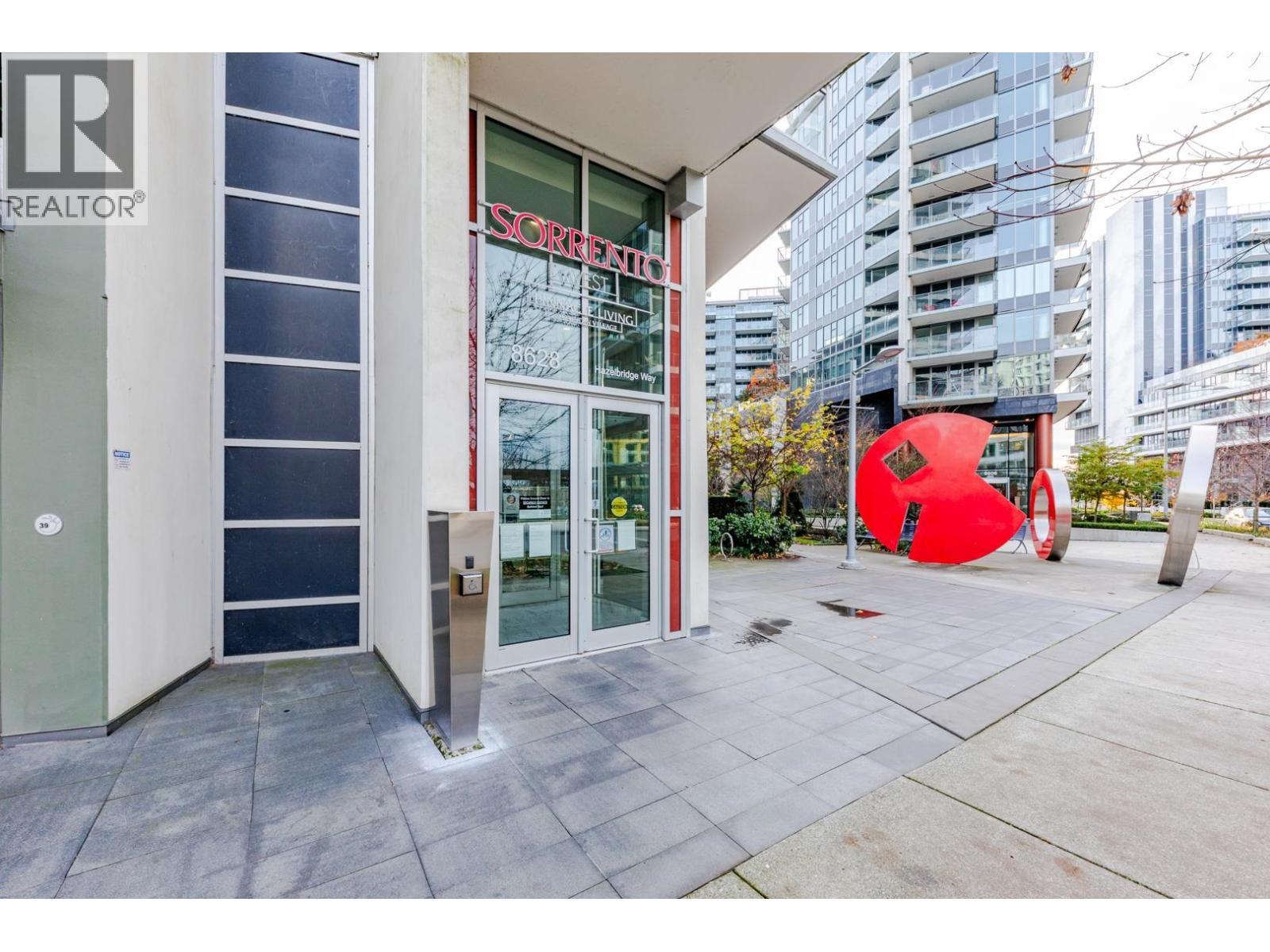 914 8628 HAZELBRIDGE Way - photo 2