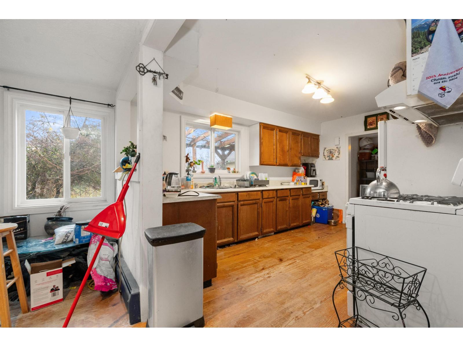 1883 AGASSIZ AVENUE, Agassiz, Agassiz