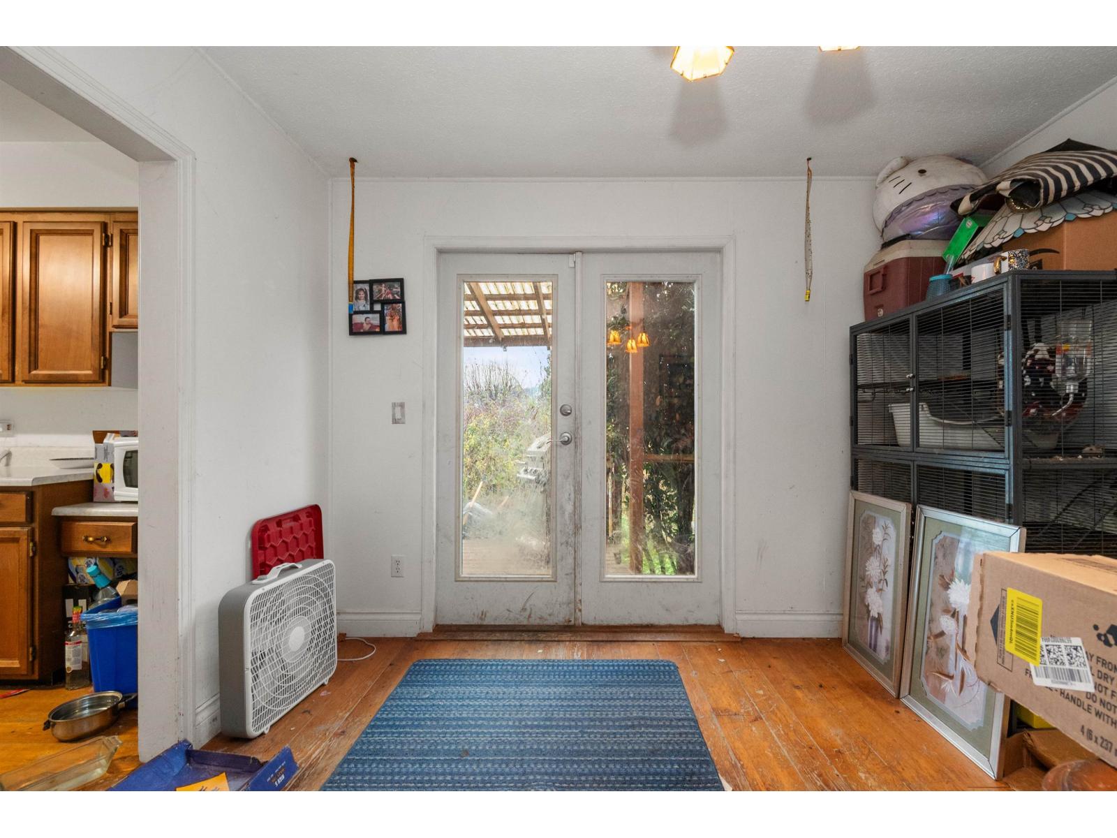 1883 AGASSIZ AVENUE, Agassiz, Agassiz