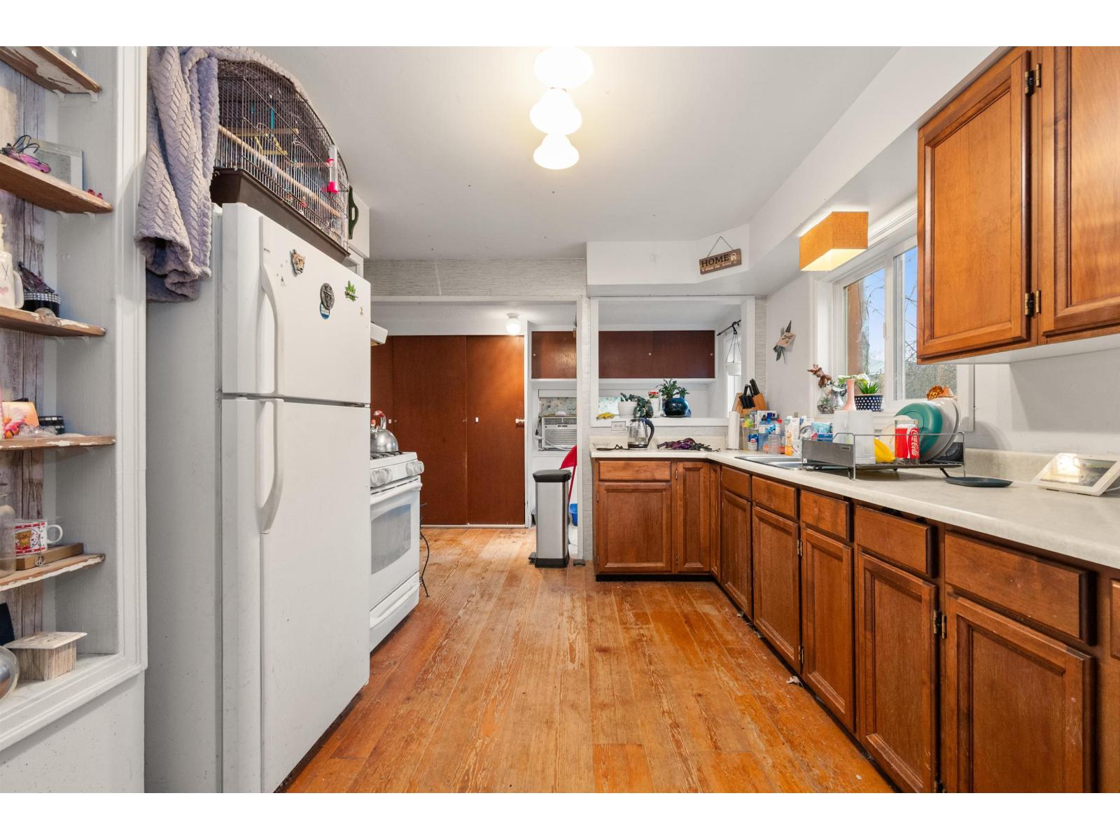 1883 AGASSIZ AVENUE, Agassiz, Agassiz