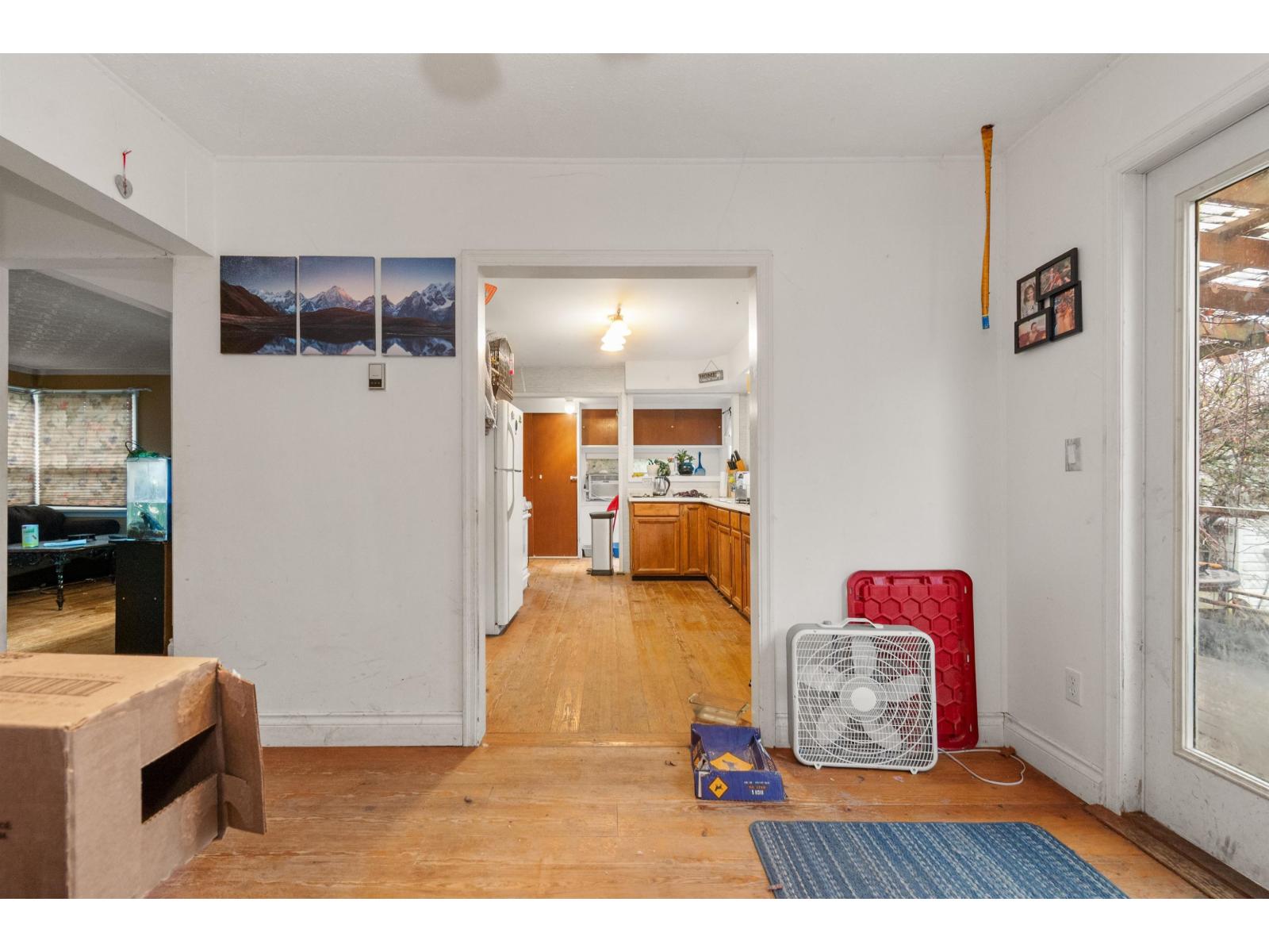 1883 AGASSIZ AVENUE, Agassiz, Agassiz