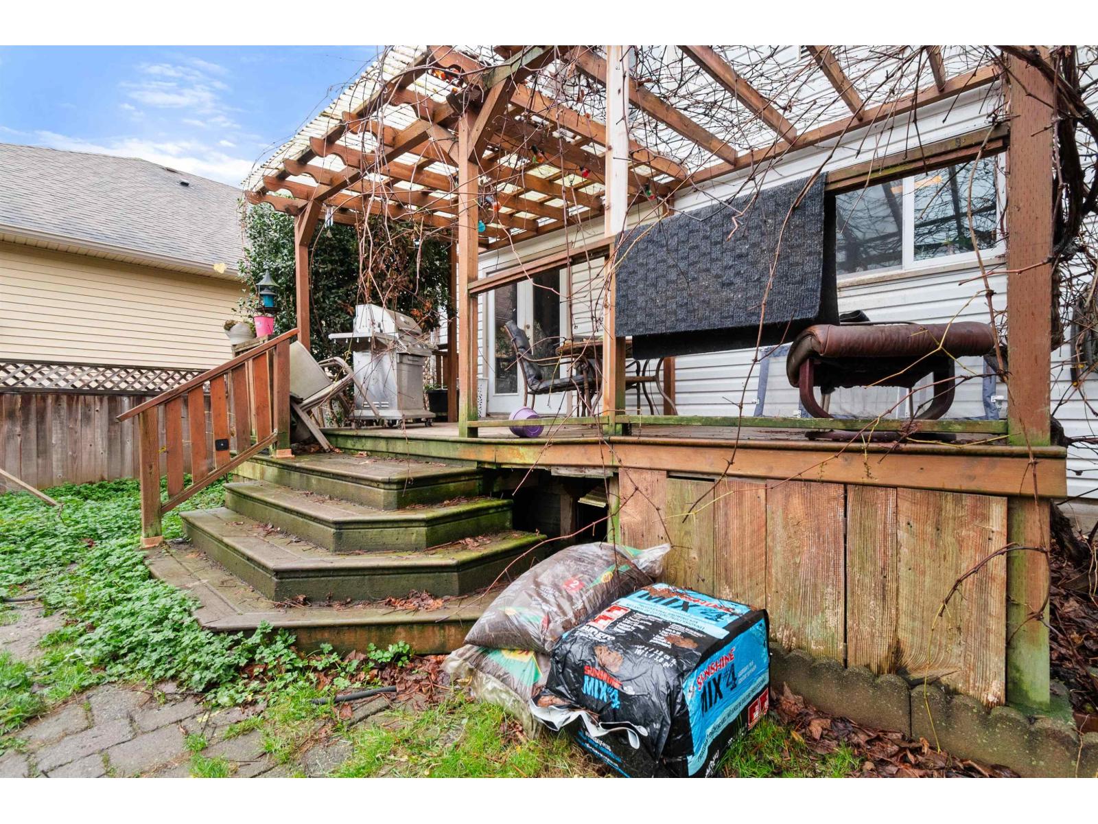 1883 AGASSIZ AVENUE, Agassiz, Agassiz