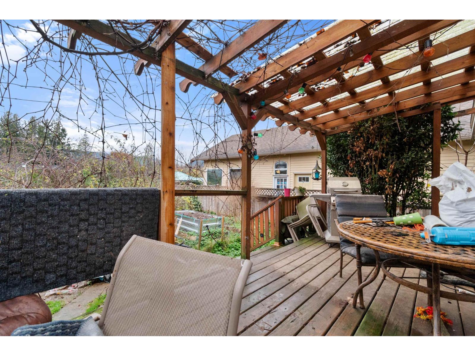 1883 AGASSIZ AVENUE, Agassiz, Agassiz