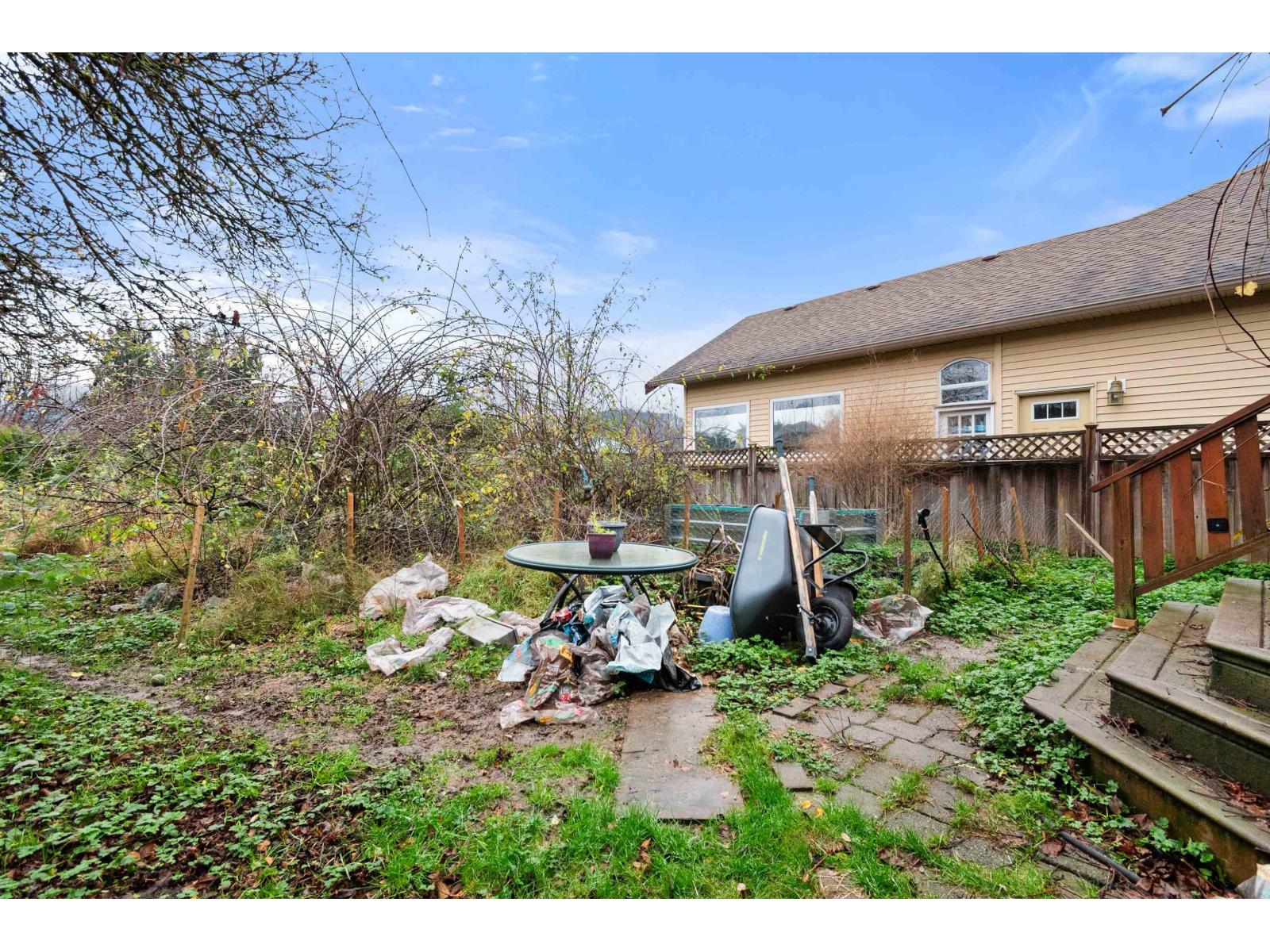 1883 AGASSIZ AVENUE, Agassiz, Agassiz