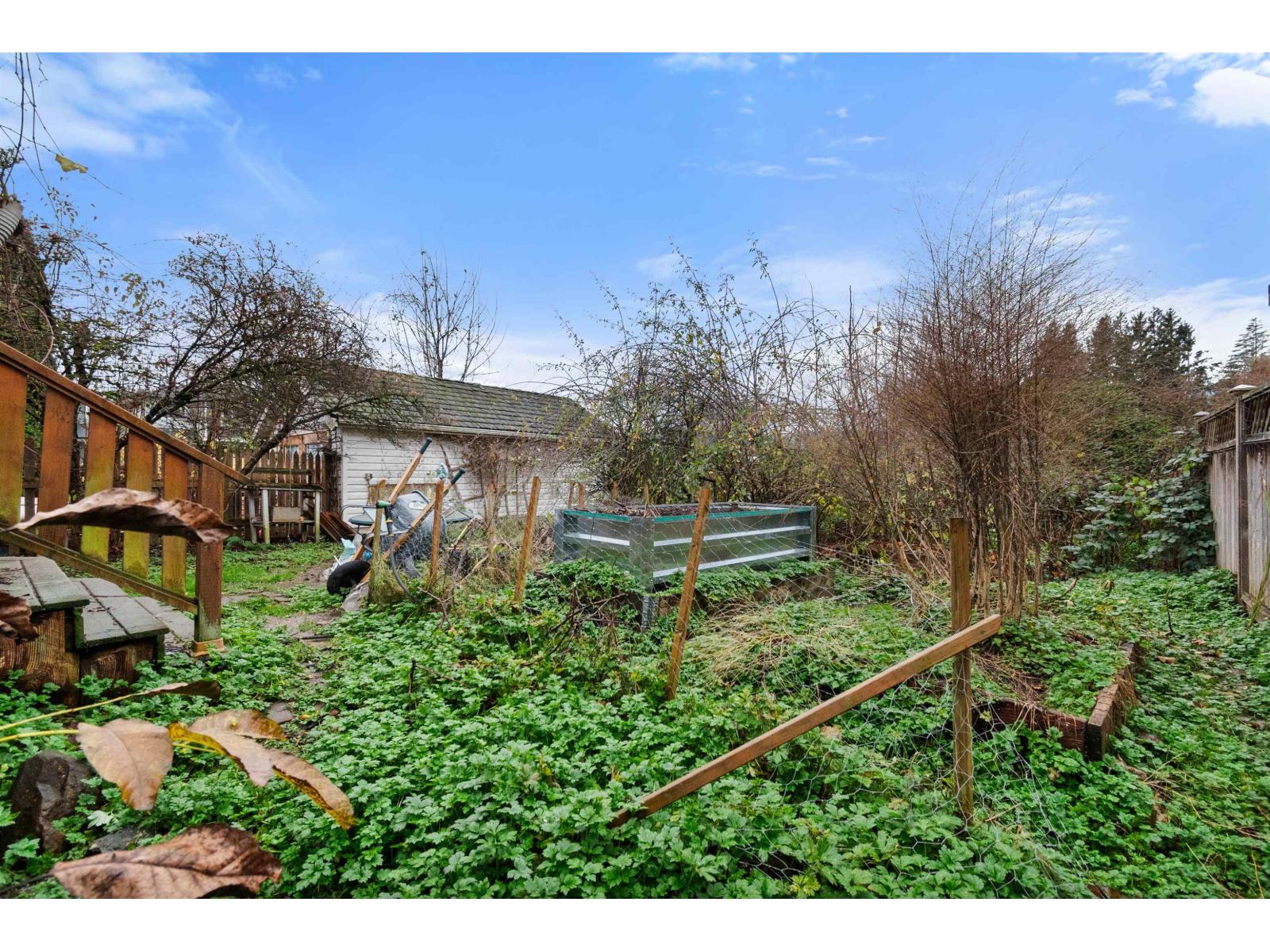 1883 AGASSIZ AVENUE, Agassiz, Agassiz