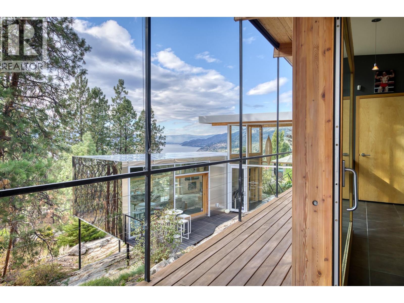 2843 Arawana Place, Naramata
