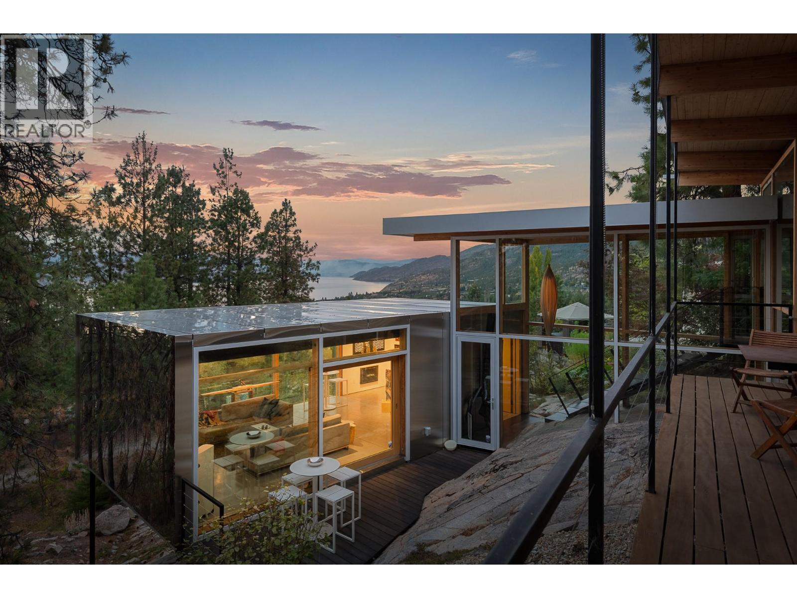 2843 Arawana Place, Naramata