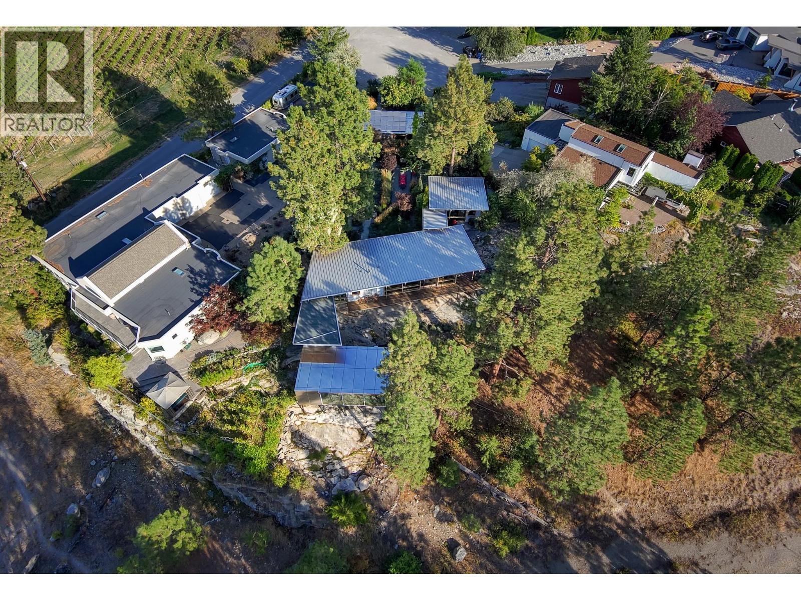 2843 Arawana Place, Naramata