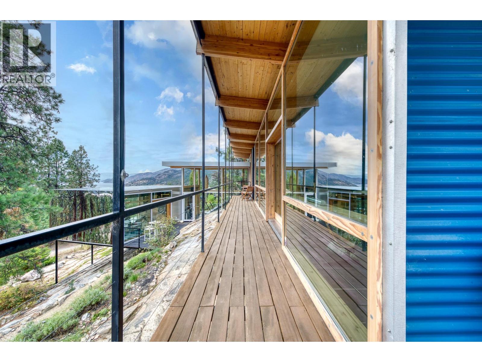 2843 Arawana Place, Naramata