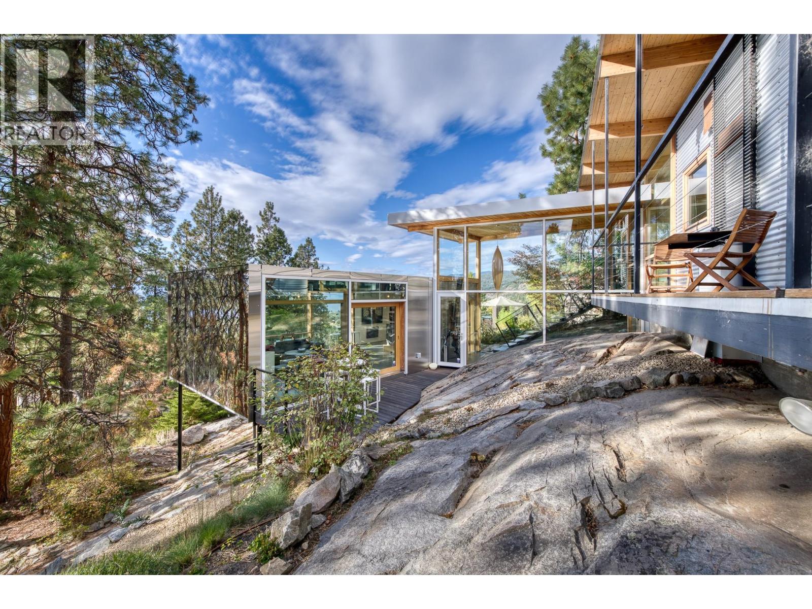 2843 Arawana Place, Naramata