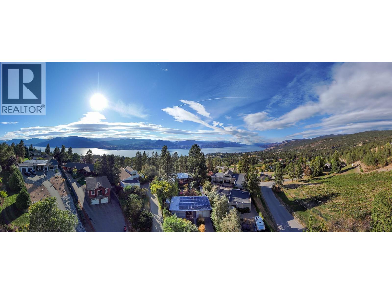 2843 Arawana Place, Naramata