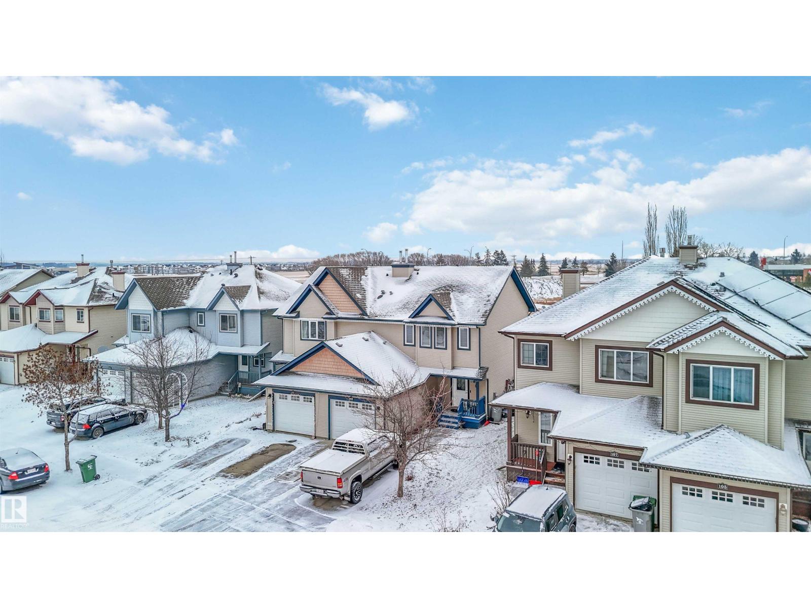 109 RUE MAGNAN, Beaumont