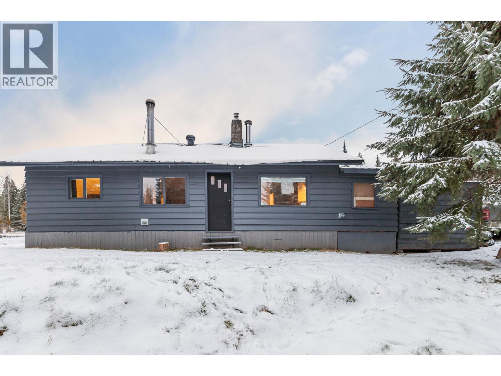 3565 15 MILE ROAD, Prince George