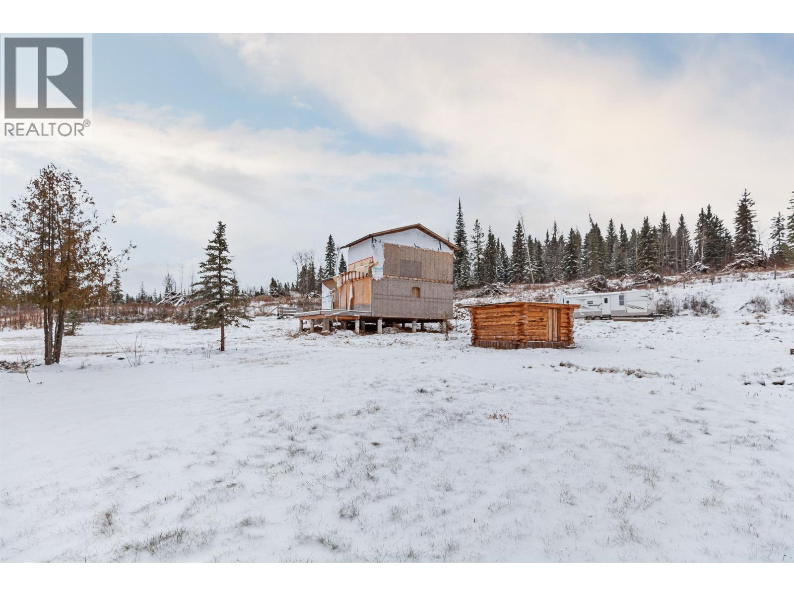 3565 15 MILE ROAD, Prince George