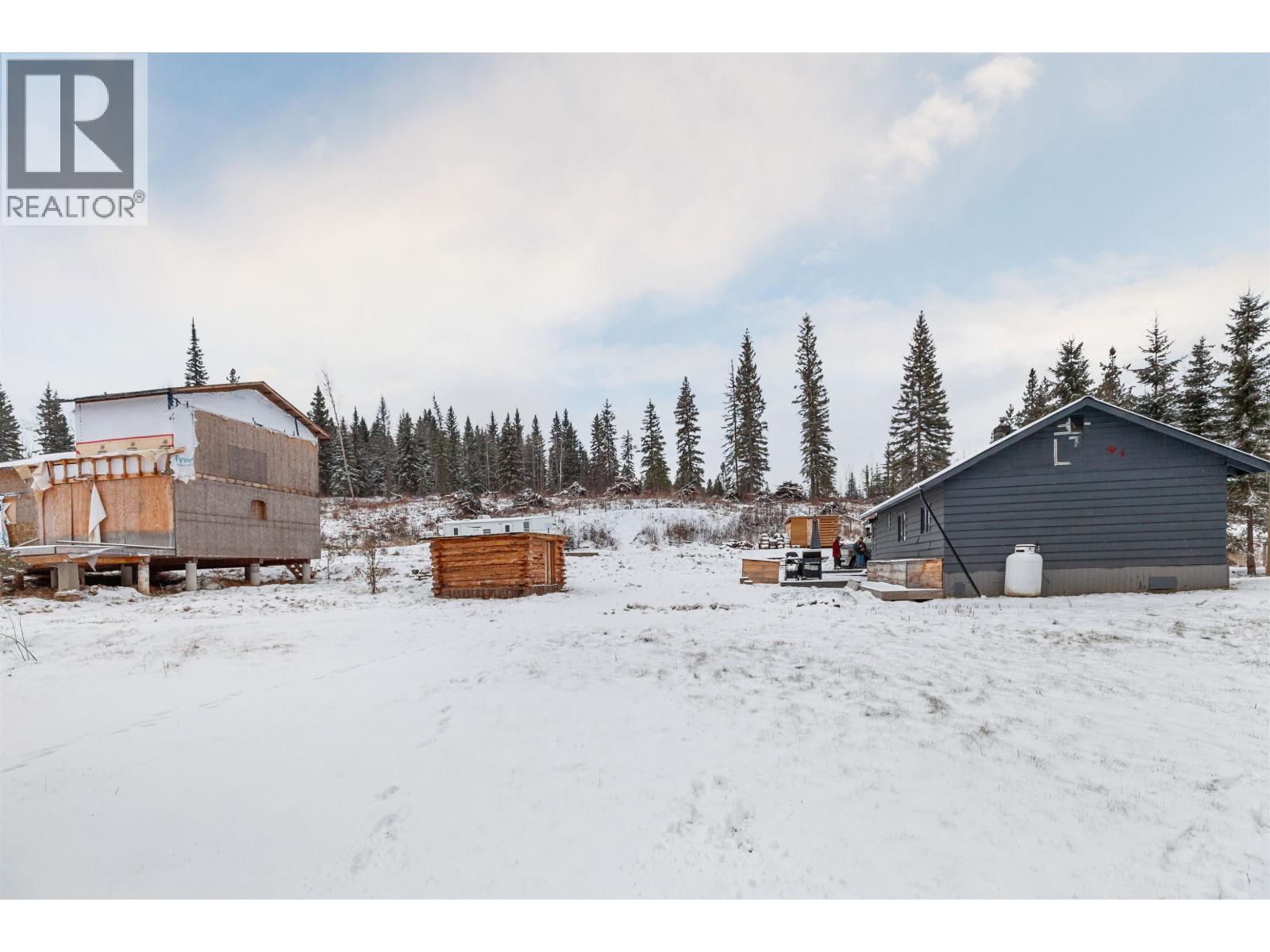 3565 15 MILE ROAD, Prince George