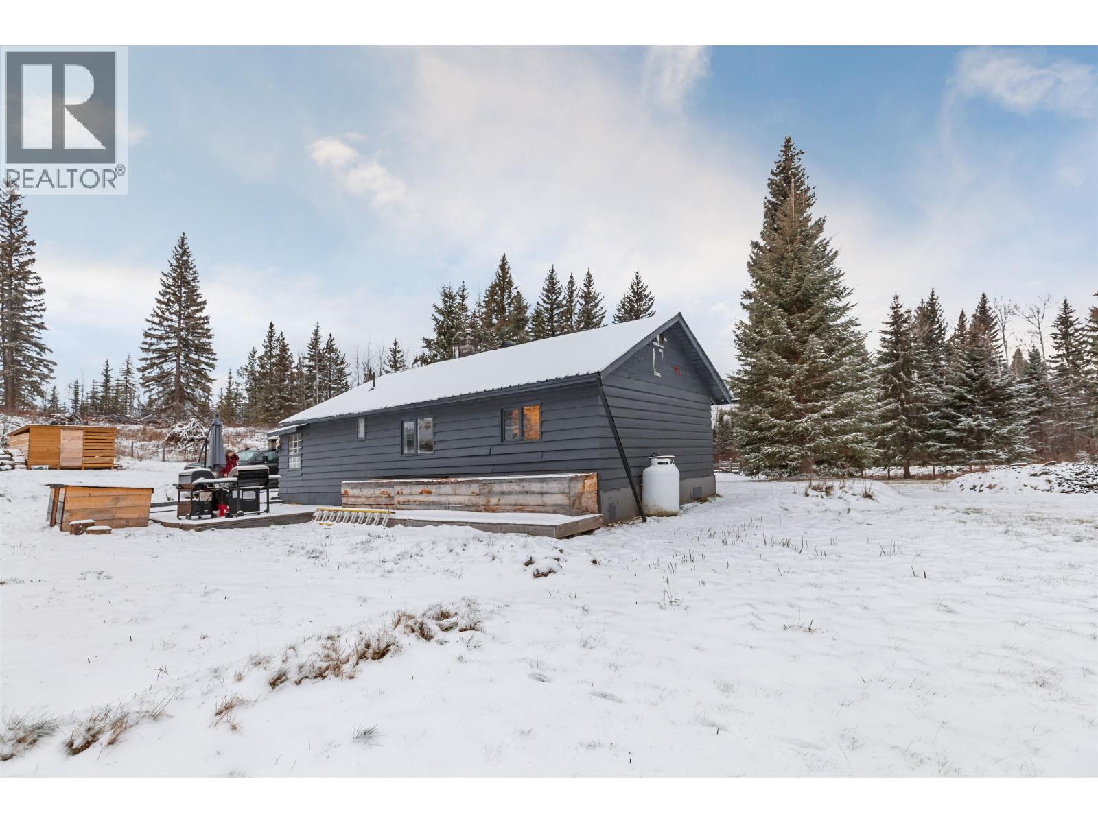 3565 15 MILE ROAD, Prince George