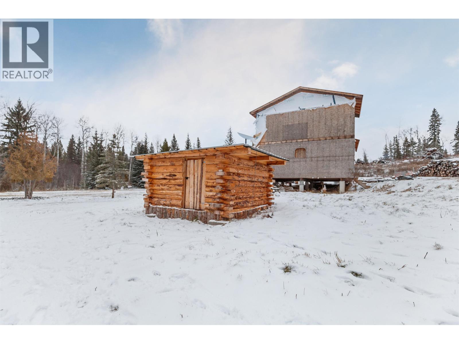 3565 15 MILE ROAD, Prince George