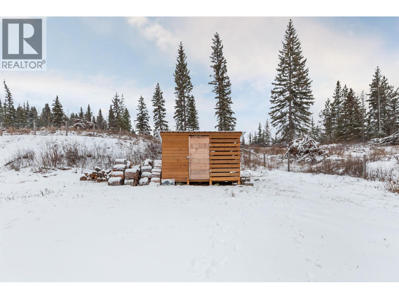 3565 15 MILE ROAD, Prince George