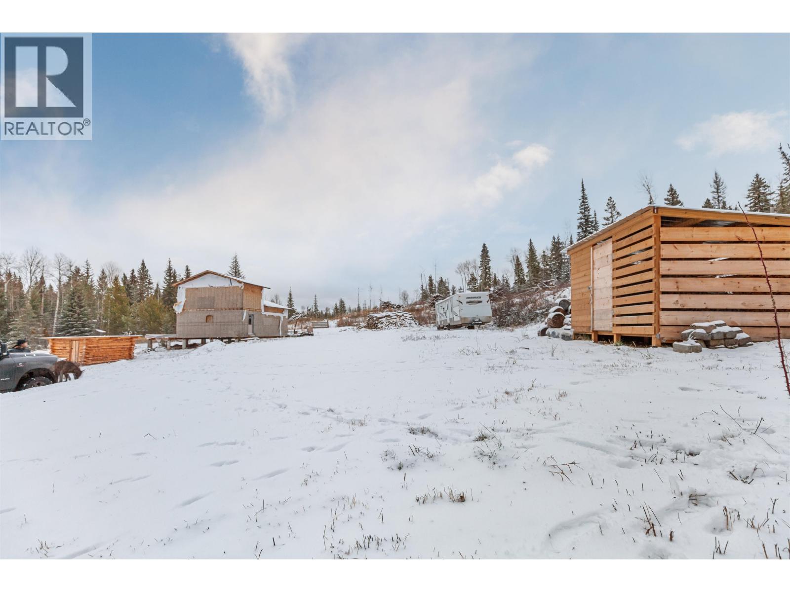 3565 15 MILE ROAD, Prince George