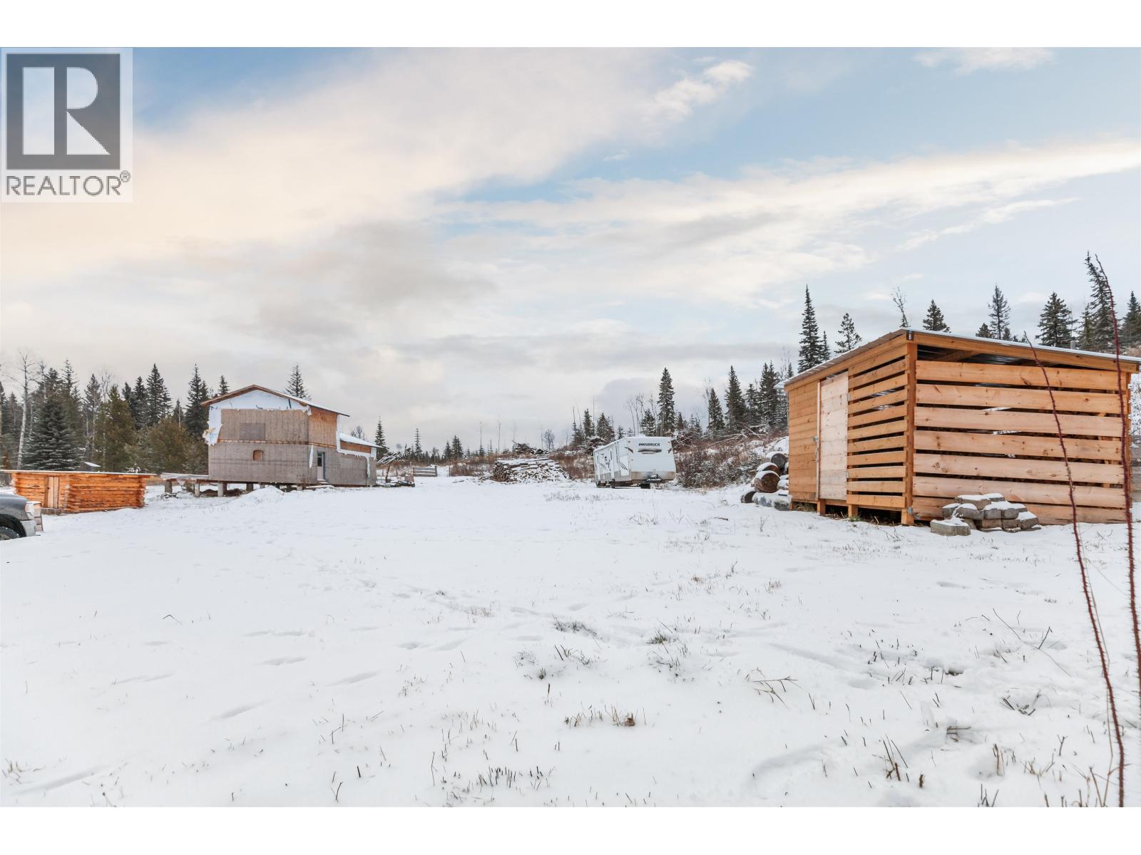 3565 15 MILE ROAD, Prince George