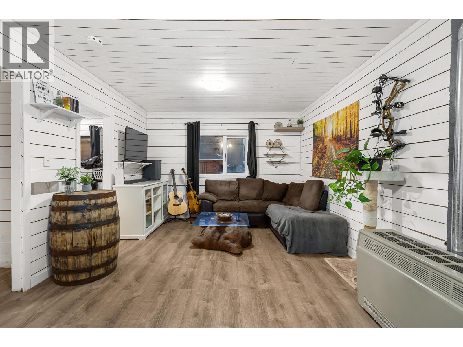 3565 15 MILE ROAD, Prince George