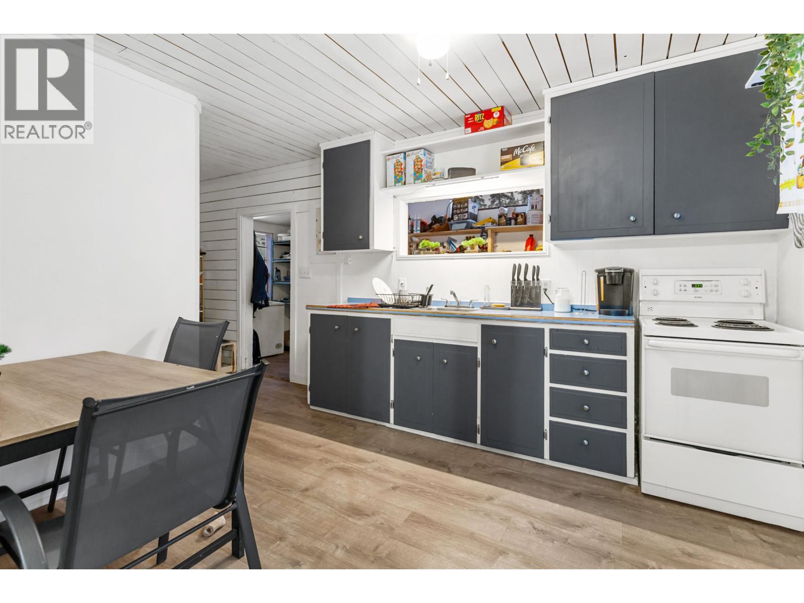 3565 15 MILE ROAD, Prince George