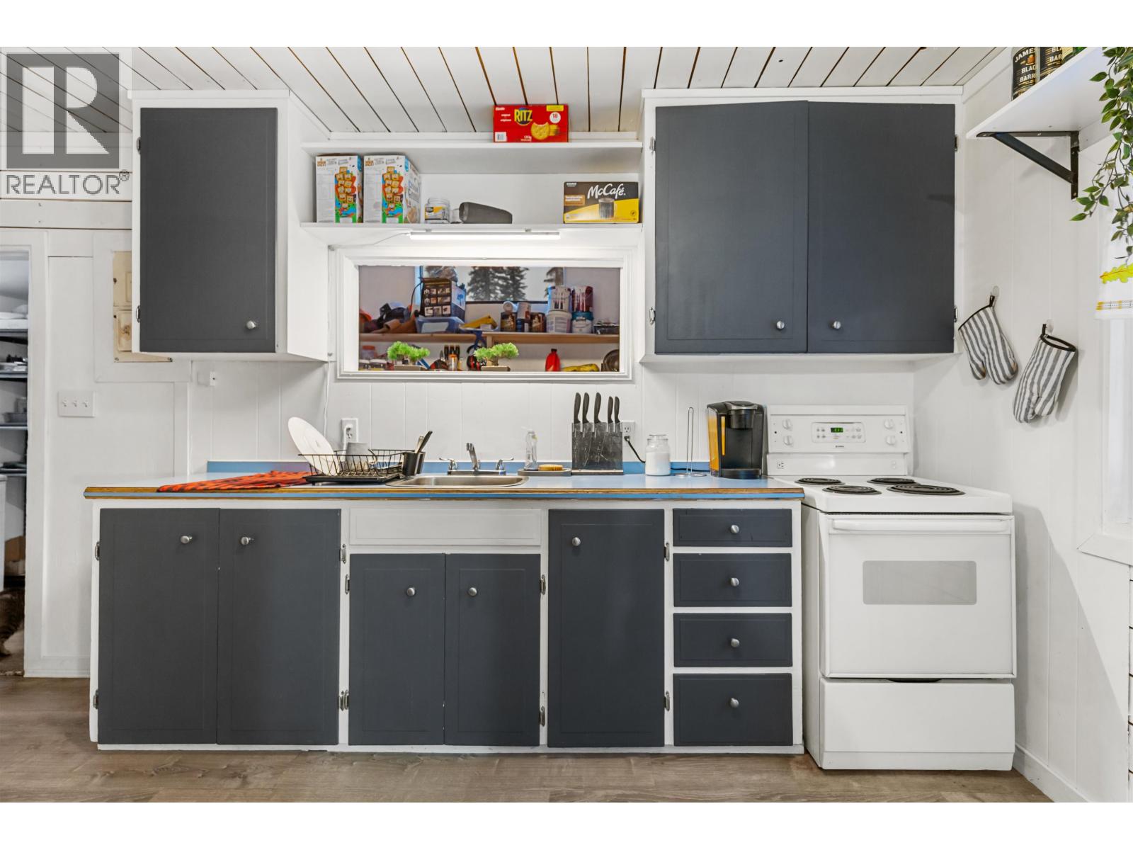 3565 15 MILE ROAD, Prince George